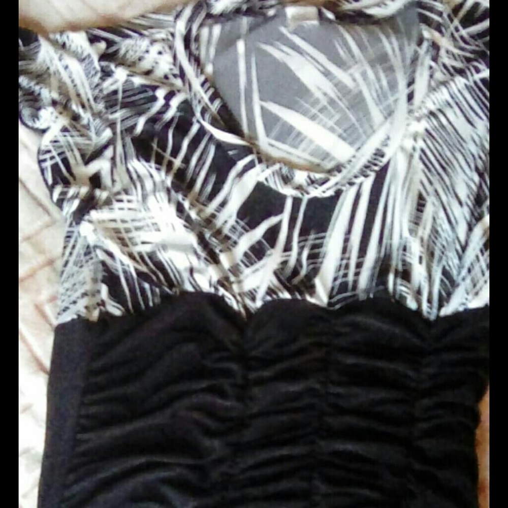 Sushiflower top